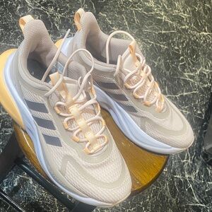 Adidas Women's Cloudfoam Sneakers.